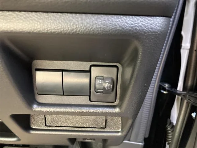 Suzuki Spacia HYBRID X 2026 — миниатюра 4
