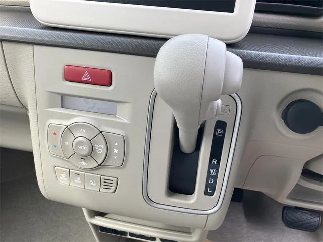 Suzuki ALTO LAPIN HYBRID L 2026 — миниатюра 3