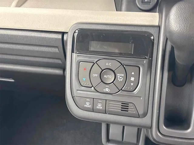 Suzuki Spacia HYBRID G 2026 — миниатюра 3