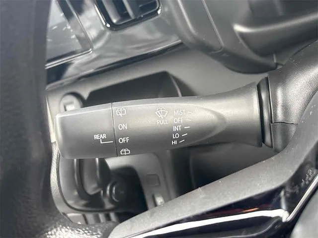 Suzuki Spacia HYBRID G 2026 — миниатюра 4