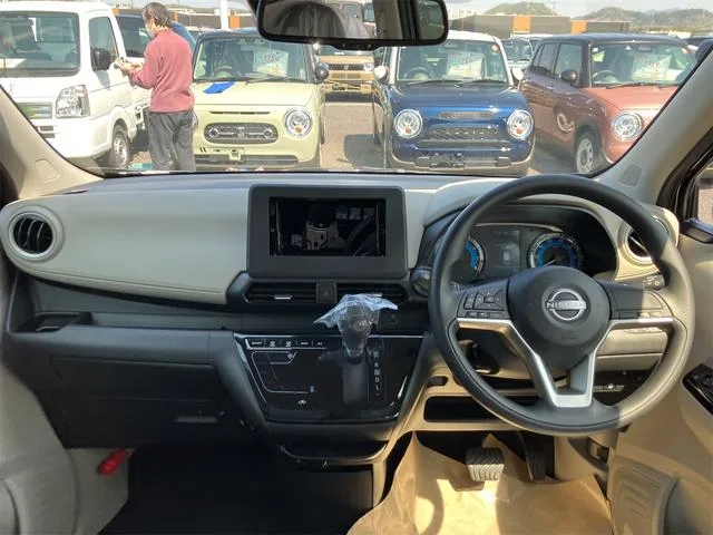 Nissan Dayz X 2026 — миниатюра 4
