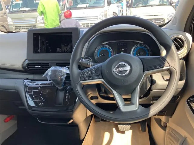 Nissan Dayz X 2026 — миниатюра 2