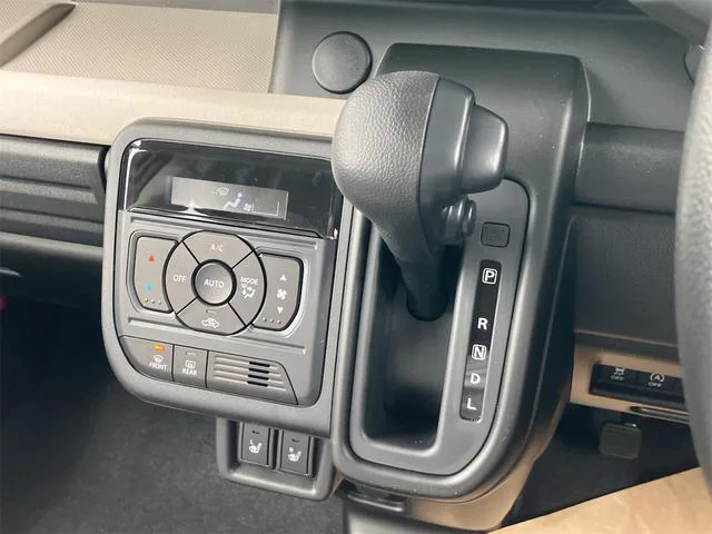Suzuki Spacia HYBRID X 2026 — миниатюра 3