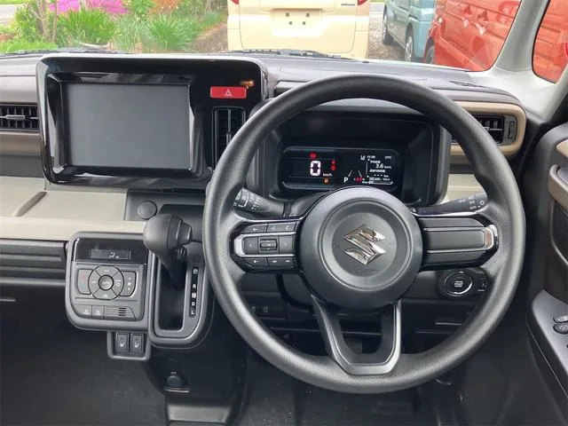 Suzuki Spacia HYBRID X 2026 — миниатюра 2