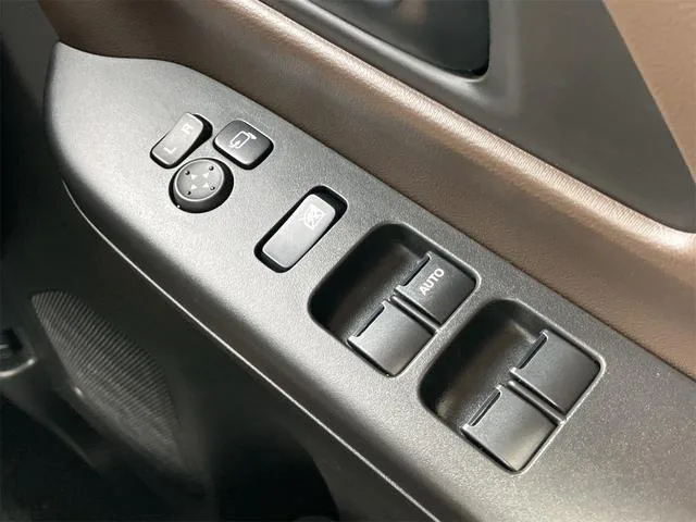 Suzuki Spacia HYBRID X 2026 — миниатюра 4