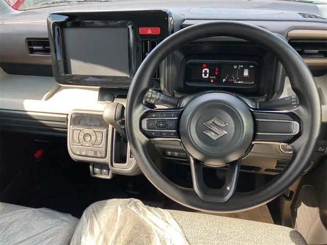 Suzuki Spacia HYBRID X 2026 — миниатюра 2