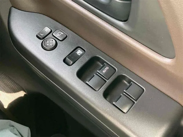Suzuki Spacia HYBRID X 2026 — миниатюра 4