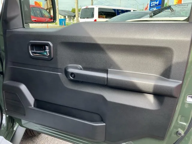Suzuki JIMNY NOMADE FC 2026 — миниатюра 5