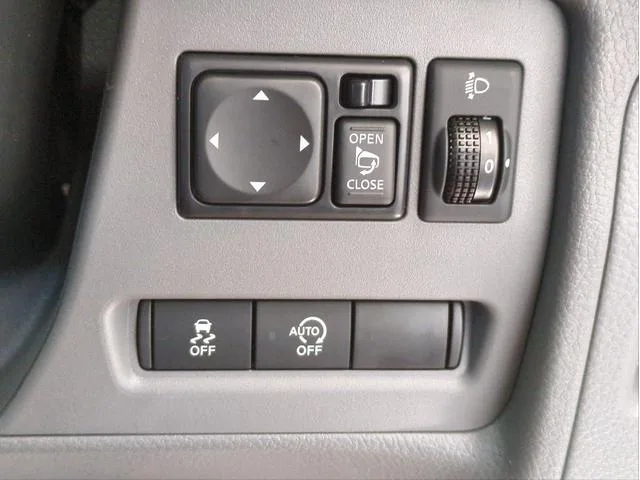 Nissan NV200 VANETTE VAN GX 2026 — миниатюра 4