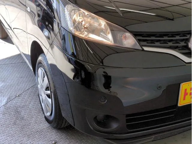 Nissan NV200 VANETTE VAN GX 2026 — миниатюра 5