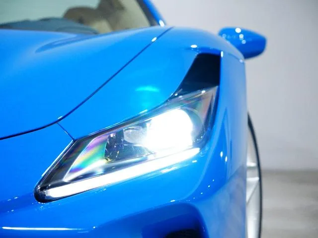 Ferrari F8 Spider BASE GRADE 2023 — миниатюра 4