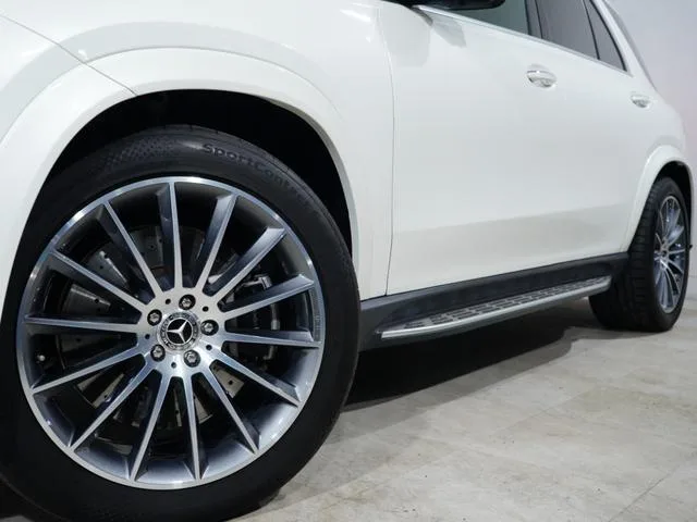 Mercedes-Benz GLE GLE450D 4MATIC SPORTS 2024 — миниатюра 5