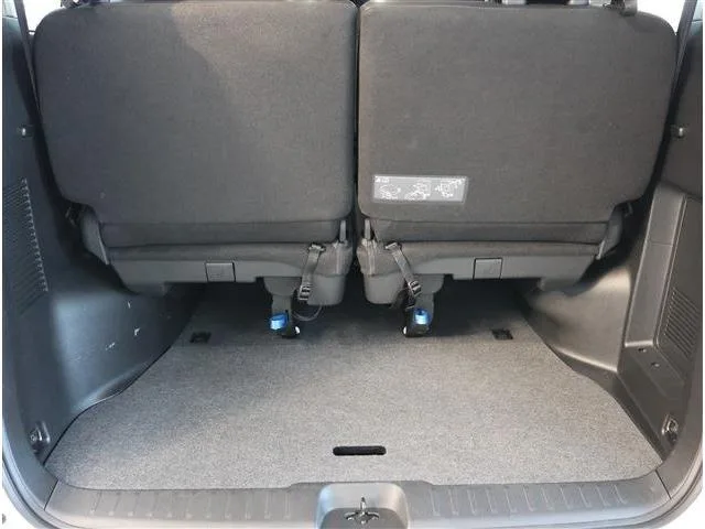 Nissan SERENA HIGHWAY STAR V 2025 — миниатюра 5