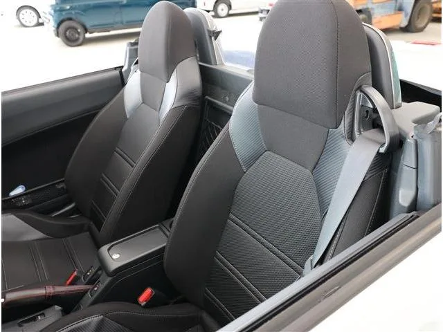 Daihatsu COPEN ROBE 2023 — миниатюра 4