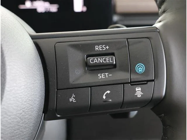 Nissan SERENA HIGHWAY STAR V 2025 — миниатюра 4