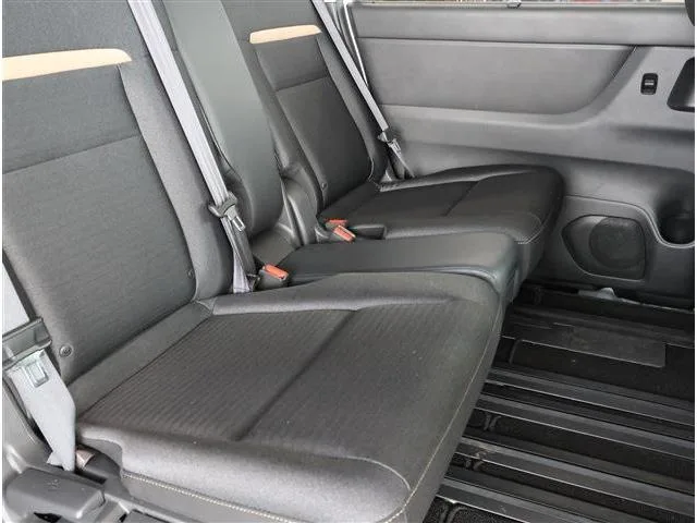Nissan SERENA HIGHWAY STAR V 2025 — миниатюра 5