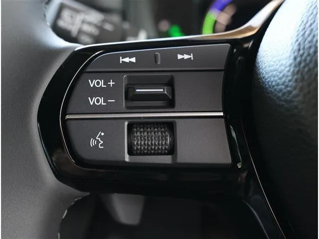 Honda STEPWAGON E:HEV SPADA 2025 — миниатюра 3