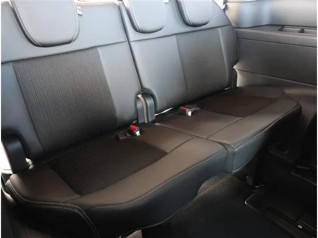 Honda STEPWAGON E:HEV SPADA 2025 — миниатюра 4