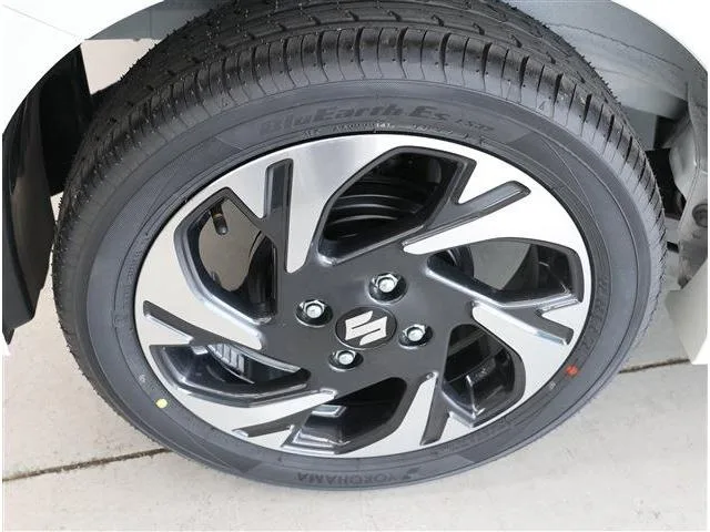 Suzuki SPACIA CUSTOM HYBRID XS TURBO 2025 — миниатюра 2