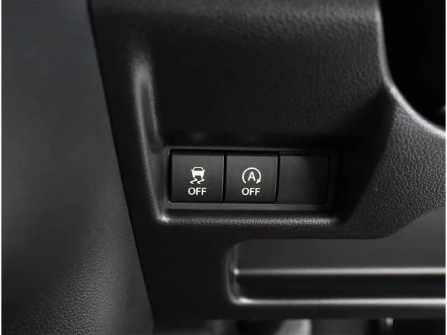 Suzuki SPACIA CUSTOM HYBRID XS TURBO 2025 — миниатюра 3
