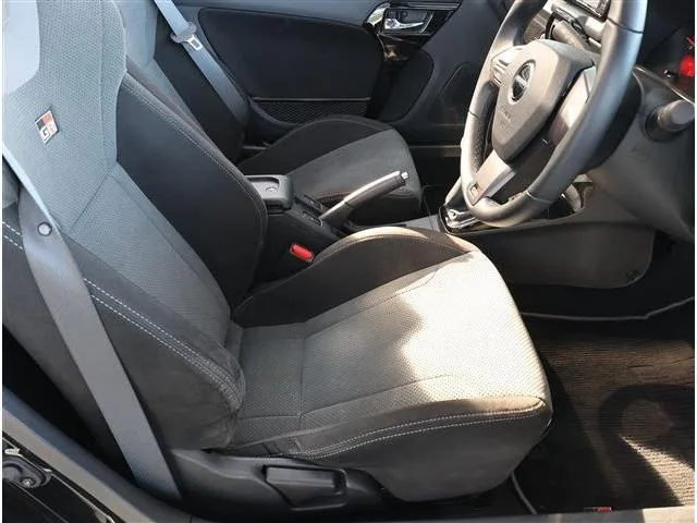 Daihatsu COPEN GR SPORT 2024 — миниатюра 5