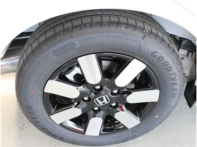 Honda FREED AIR EX 2026 — миниатюра 2