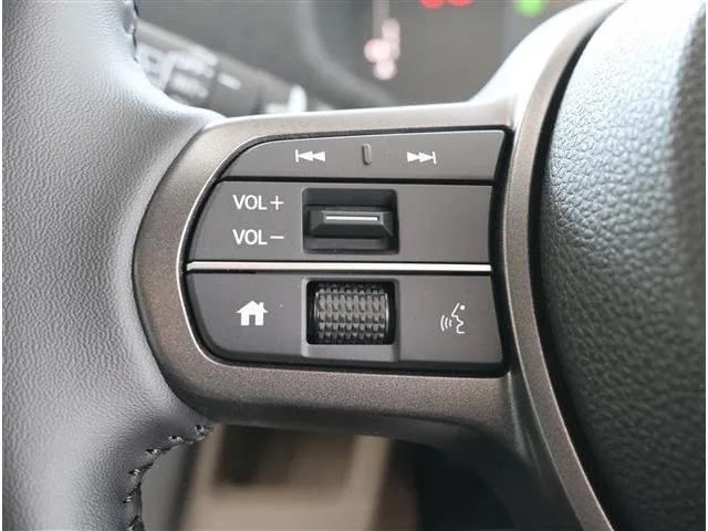 Honda FREED AIR EX 2026 — миниатюра 3