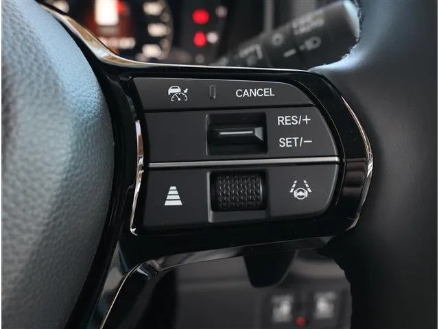 Honda STEPWAGON E:HEV AIR EX 2026 — миниатюра 4