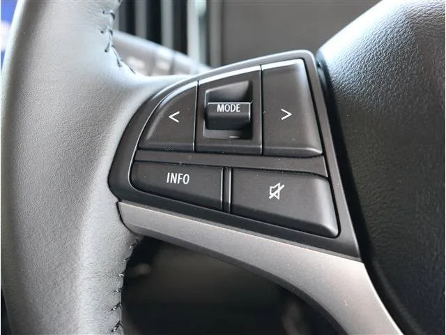 Suzuki SOLIO BANDIT HYBRID MV 2025 — миниатюра 4