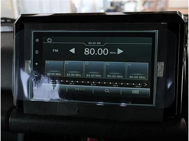 Suzuki JIMNY NOMADE FC 2025 — миниатюра 2