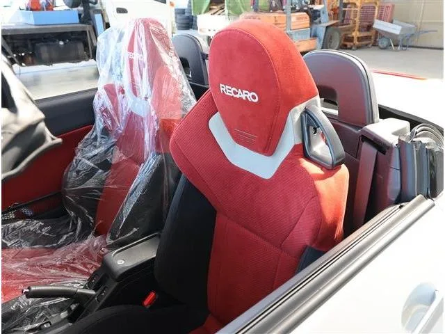 Daihatsu COPEN CERO S 2026 — миниатюра 4