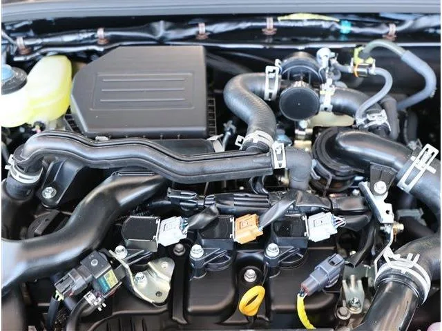Daihatsu COPEN CERO S 2026 — миниатюра 5