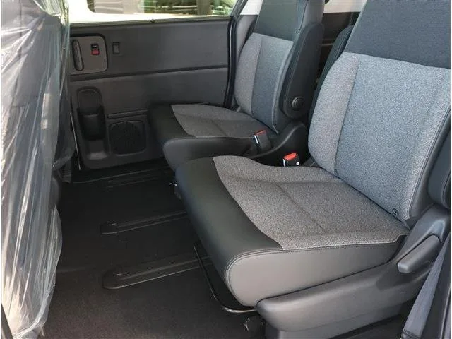 Honda FREED E:HEV AIR EX 2026 — миниатюра 5