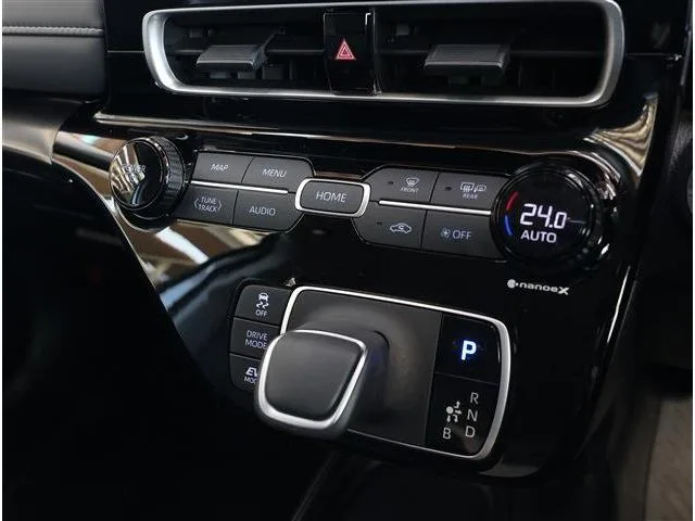 Toyota AQUA Z 2024 — миниатюра 3