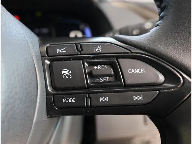 Toyota AQUA Z 2024 — миниатюра 4