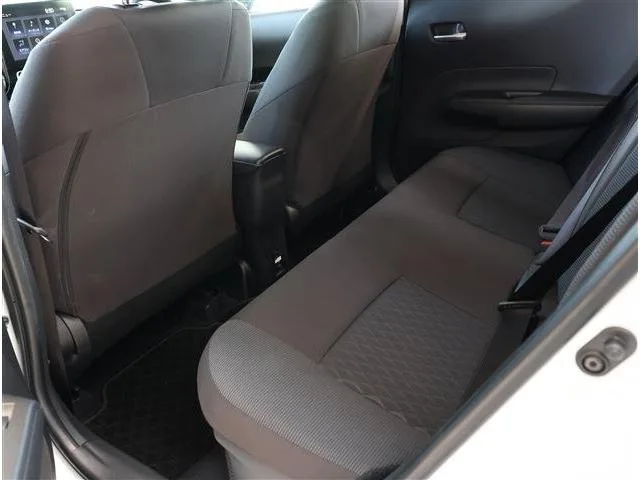 Toyota AQUA Z 2024 — миниатюра 5