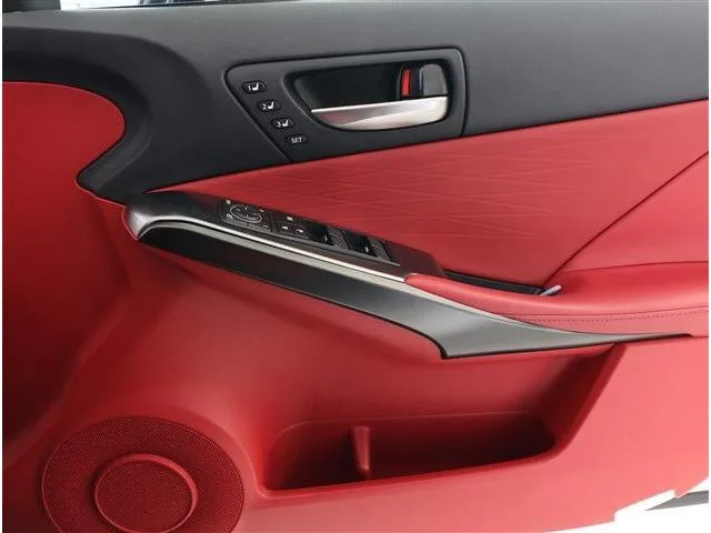 Lexus IS IS300H F SPORT 2023 — миниатюра 2