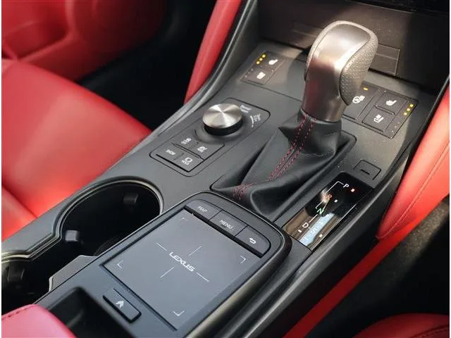 Lexus IS IS300H F SPORT 2023 — миниатюра 3