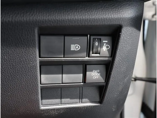 Toyota VOXY S-G 2024 — миниатюра 4
