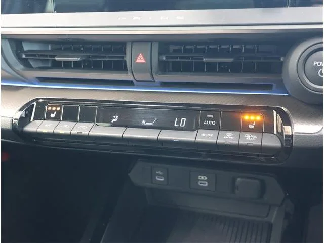 Toyota Prius G 2024 — миниатюра 4