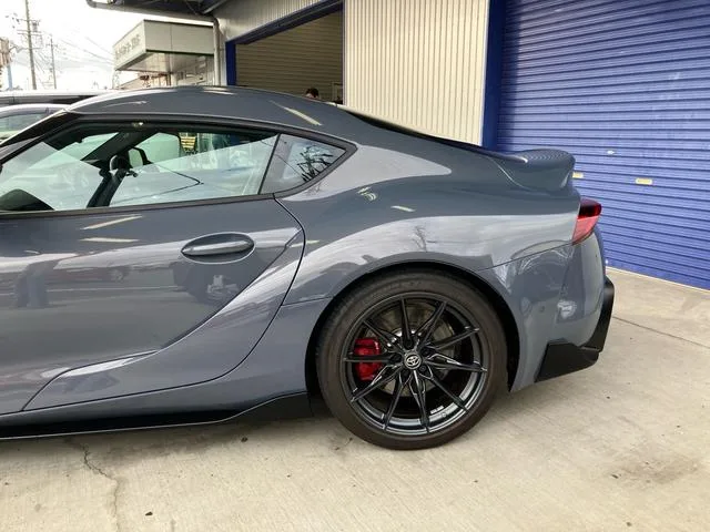 Toyota Supra RZ 2023 — миниатюра 3