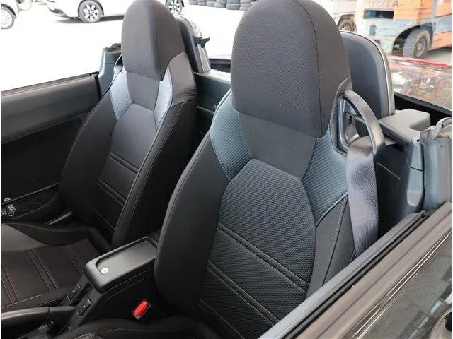 Daihatsu COPEN ROBE 2024 — миниатюра 5