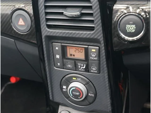 Daihatsu COPEN GR SPORT 2025 — миниатюра 4