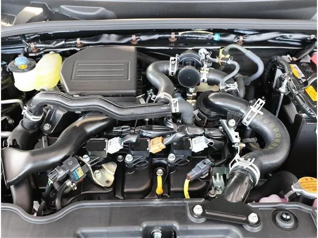Daihatsu COPEN ROBE 2026 — миниатюра 5