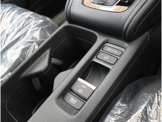 Honda VEZEL G 2026 — миниатюра 5