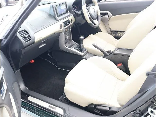 Daihatsu COPEN 20TH ANNIVERSARY EDITION 2022 — миниатюра 4