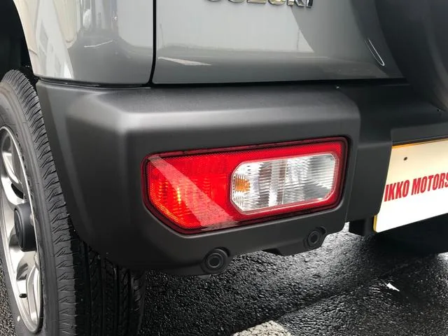 Suzuki Jimny XC 2025 — миниатюра 3