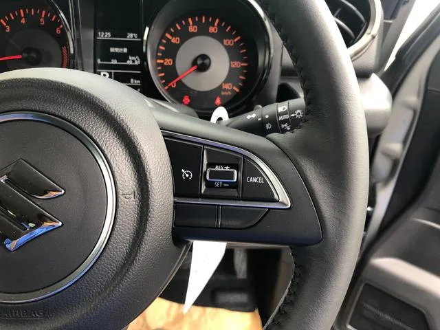 Suzuki Jimny XC 2025 — миниатюра 5