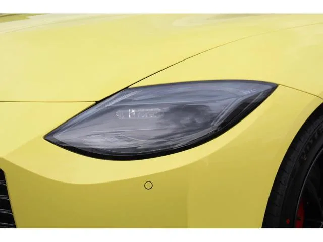 Nissan FAIRLADY Z VERSION ST 2024 — миниатюра 3
