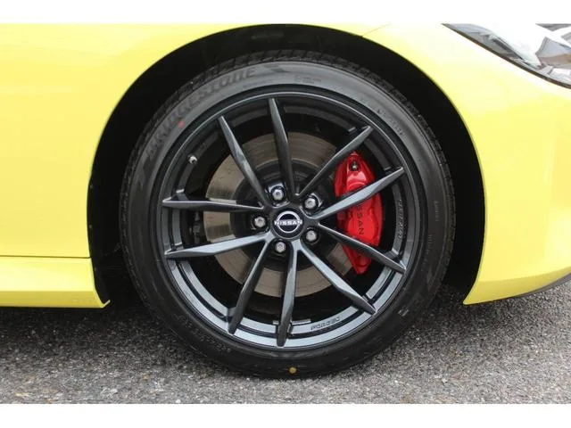 Nissan FAIRLADY Z VERSION ST 2024 — миниатюра 5